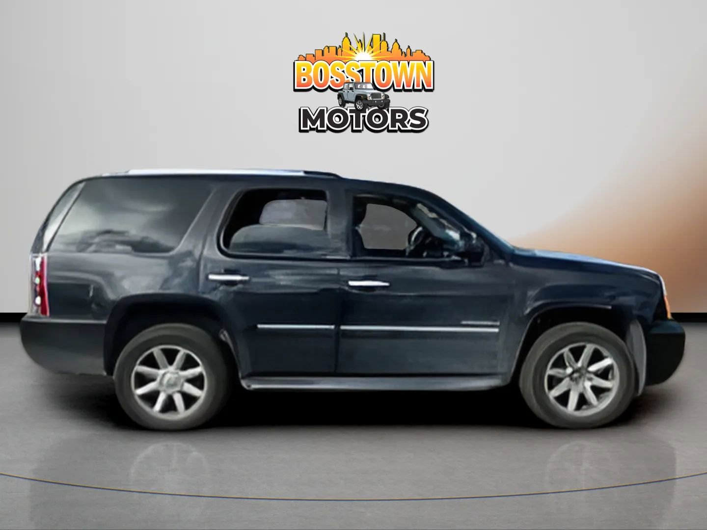 Used 2011 GMC Yukon Denali image 7