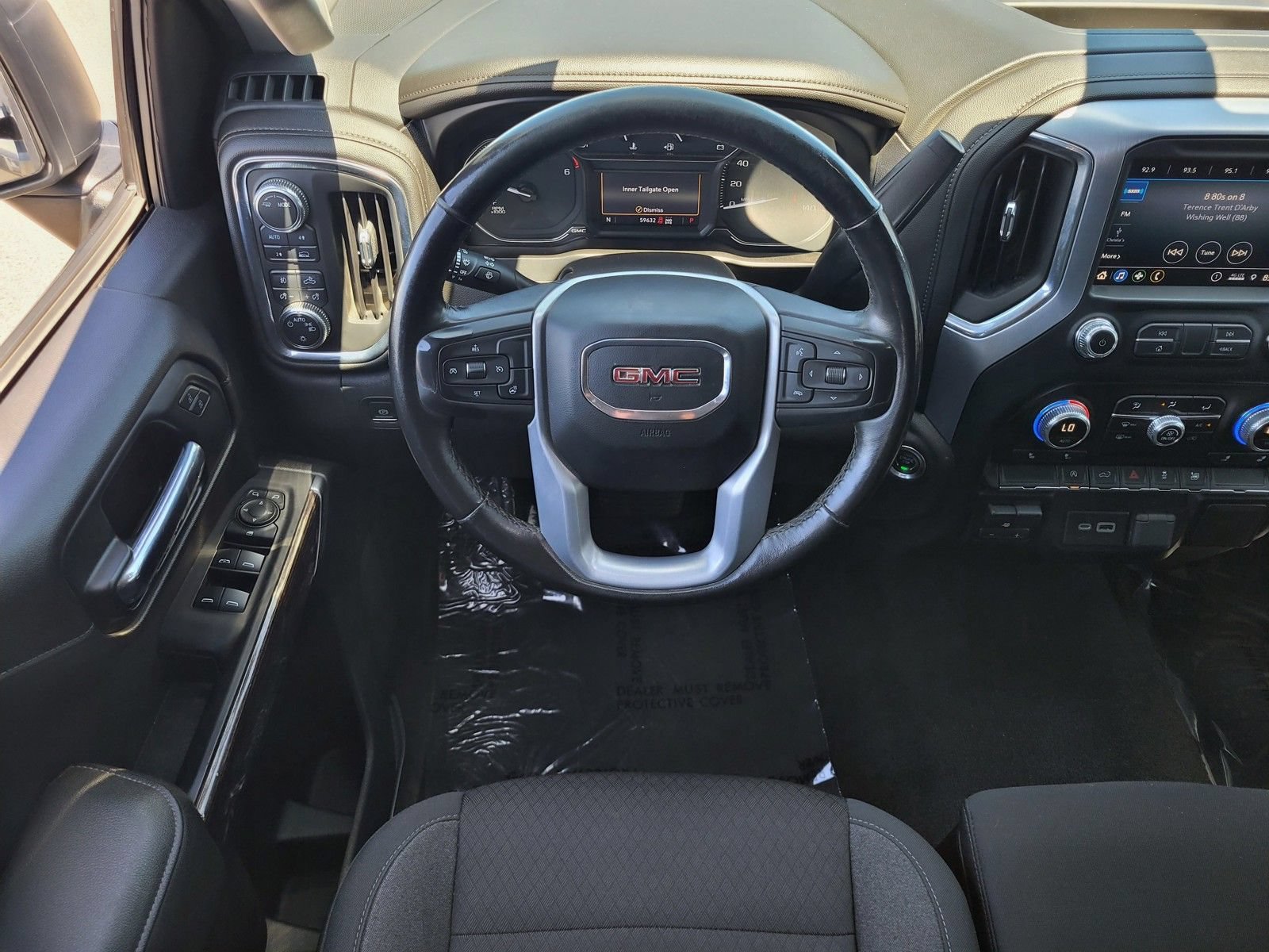 Used 2021 GMC Sierra 1500 Elevation AWD/4WD image 11