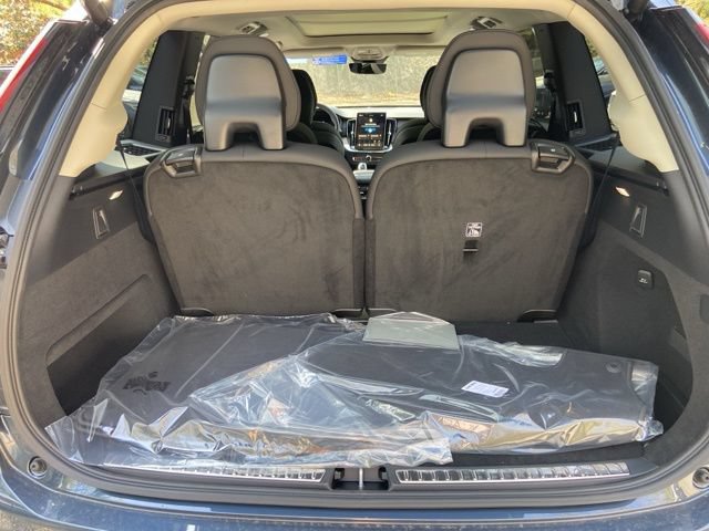 New 2026 Volvo XC90 B6 Plus AWD/4WD image 20