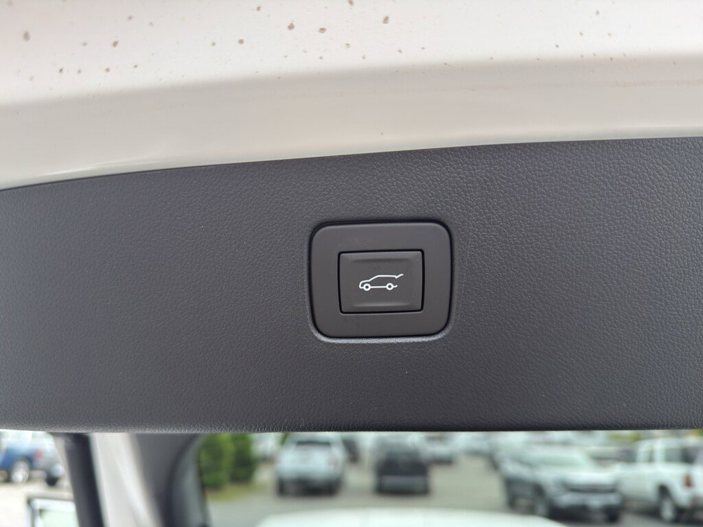 New 2026 Buick Envista Sport Touring FWD image 20