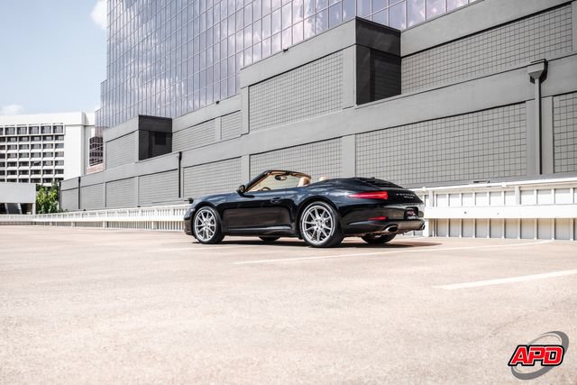 Used 2012 Porsche 911 Carrera RWD image 20