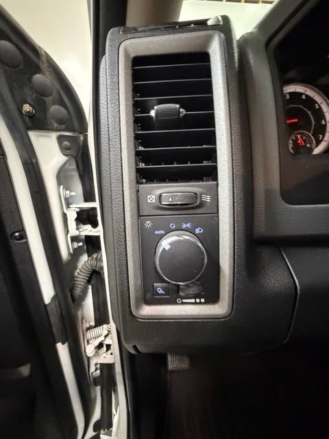 Used 2017 RAM 2500 Tradesman w/ Chrome Appearance Group AWD/4WD image 20
