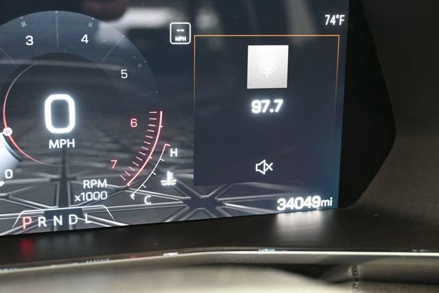 Used 2024 GMC Canyon Elevation w/ Convenience Package RWD image 19