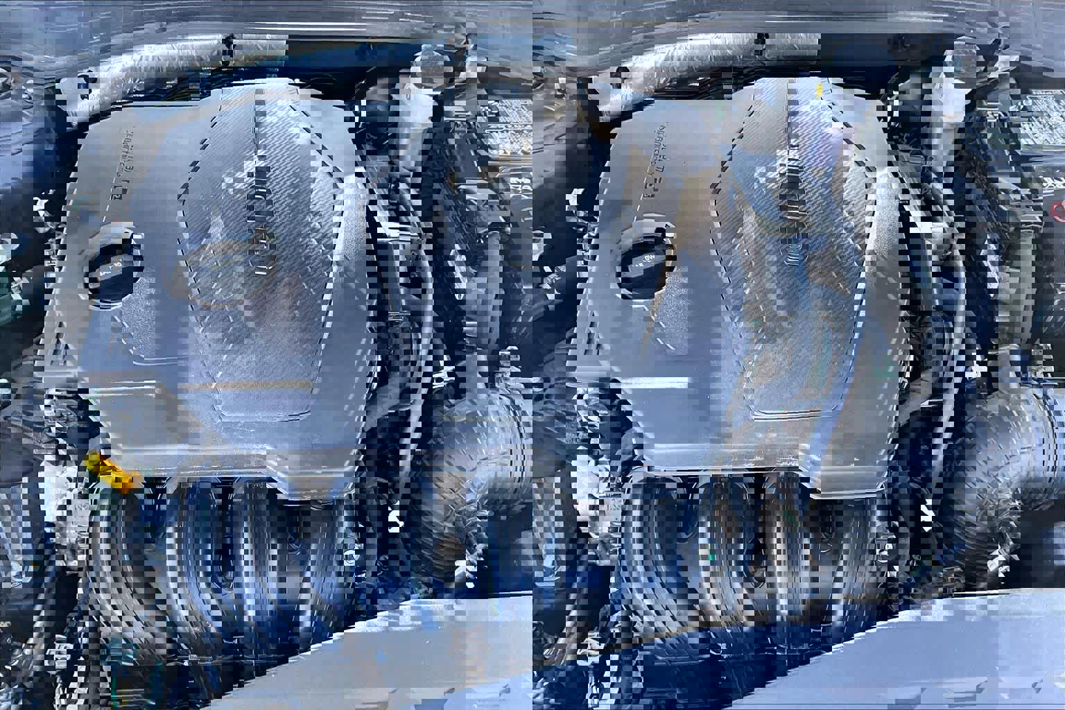 Used 2021 Hyundai Sonata SEL image 33