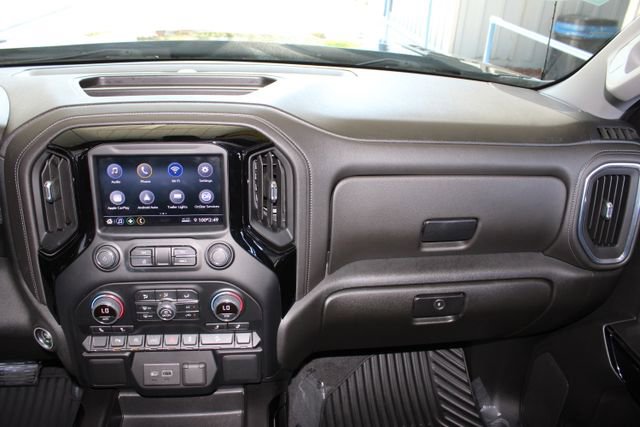 Used 2022 Chevrolet Silverado 1500 RST w/ Safety Package image 28