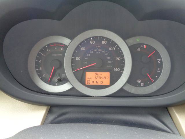 Used 2010 Toyota RAV4 4WD image 35