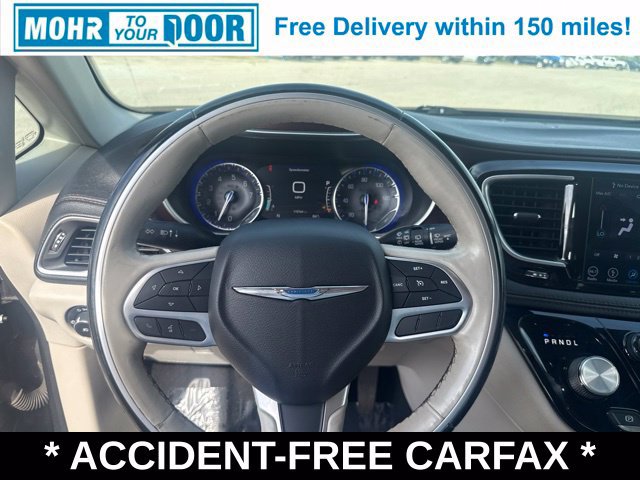 Used 2019 Chrysler Pacifica Limited FWD image 22