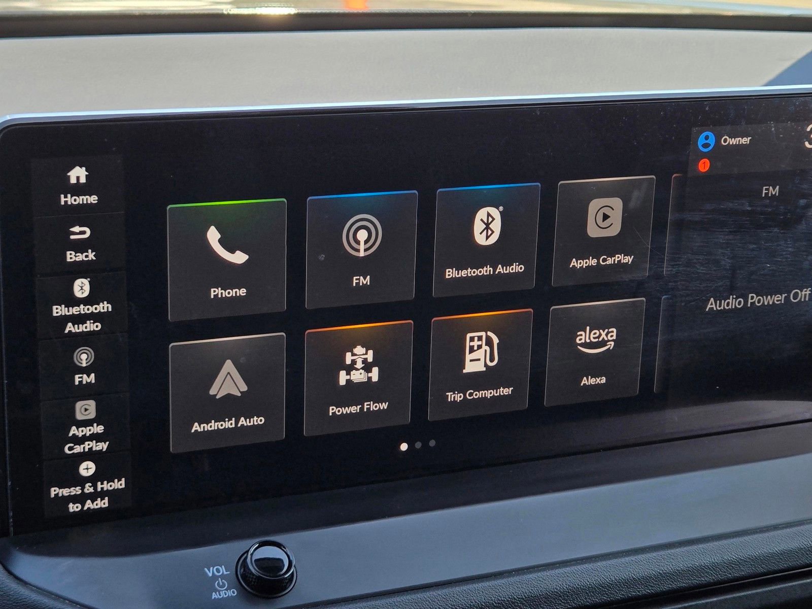 Certified 2025 Honda Accord Sport image 20