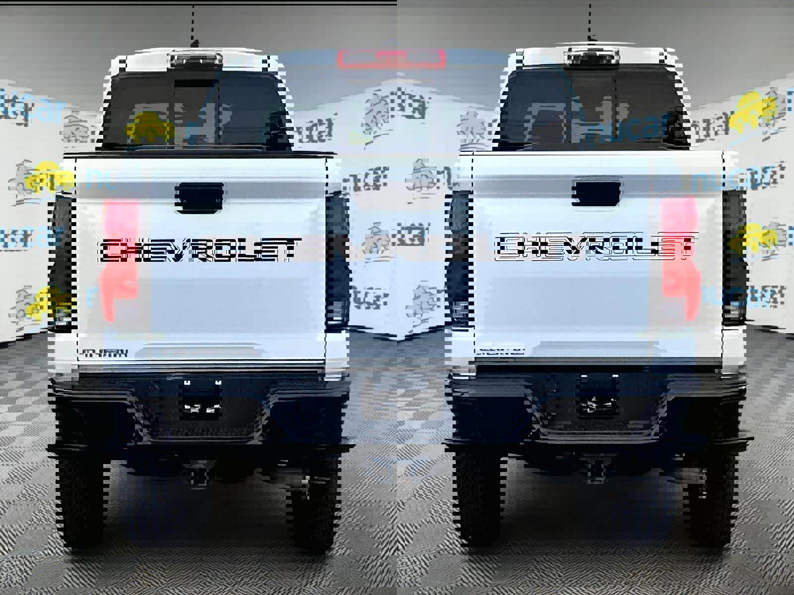 Used 2023 Chevrolet Colorado Z71 w/ Z71 Convenience Package 2 image 5