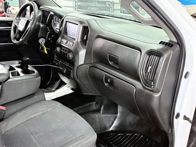 Used 2023 Chevrolet Silverado 3500 W/T w/ WT Fleet Convenience Package image 18