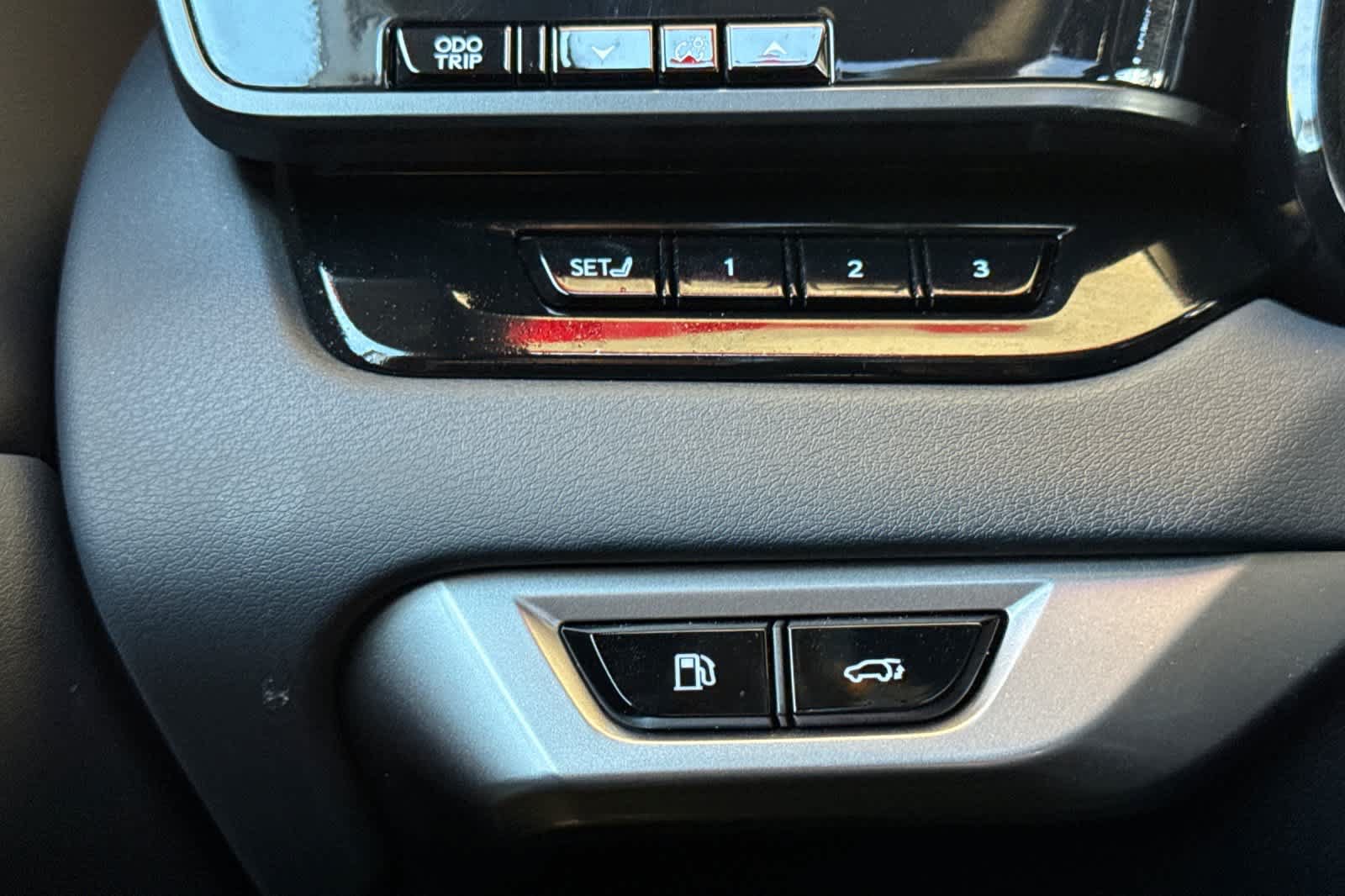 Certified 2026 Lexus RX 350 w/ Convenience Package AWD/4WD image 31