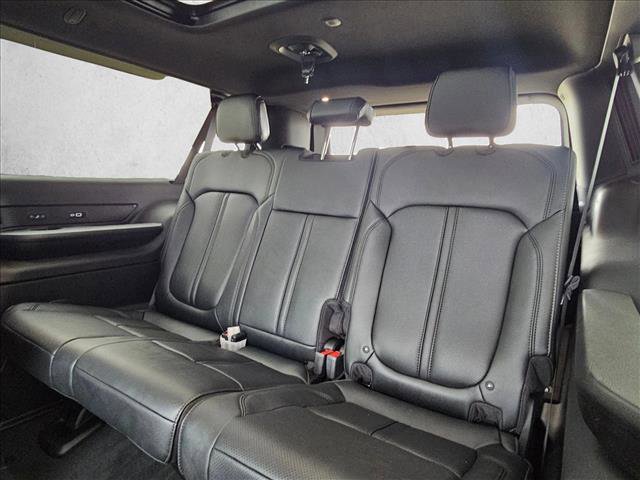 New 2026 Jeep Grand Wagoneer L Limited w/ Premium Group II image 17