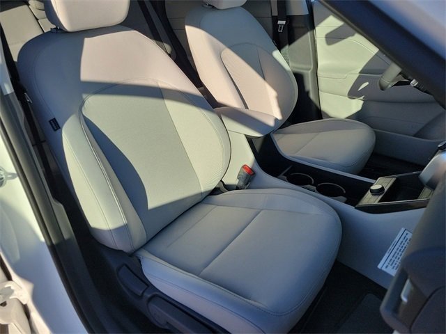 New 2025 Hyundai Kona SEL image 15