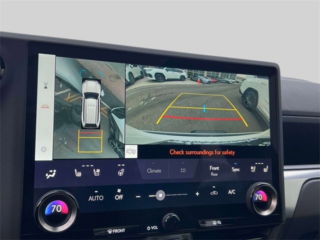 Used 2024 Lexus GX 550 550 Luxury+ image 33