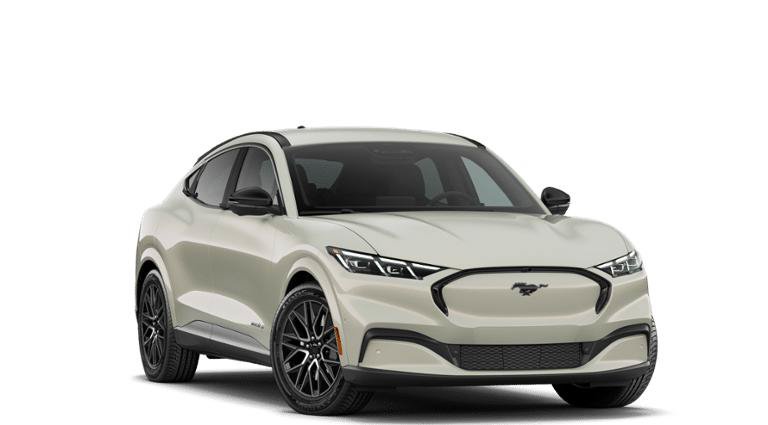 New 2026 Ford Mustang Mach-E Premium AWD/4WD image 26