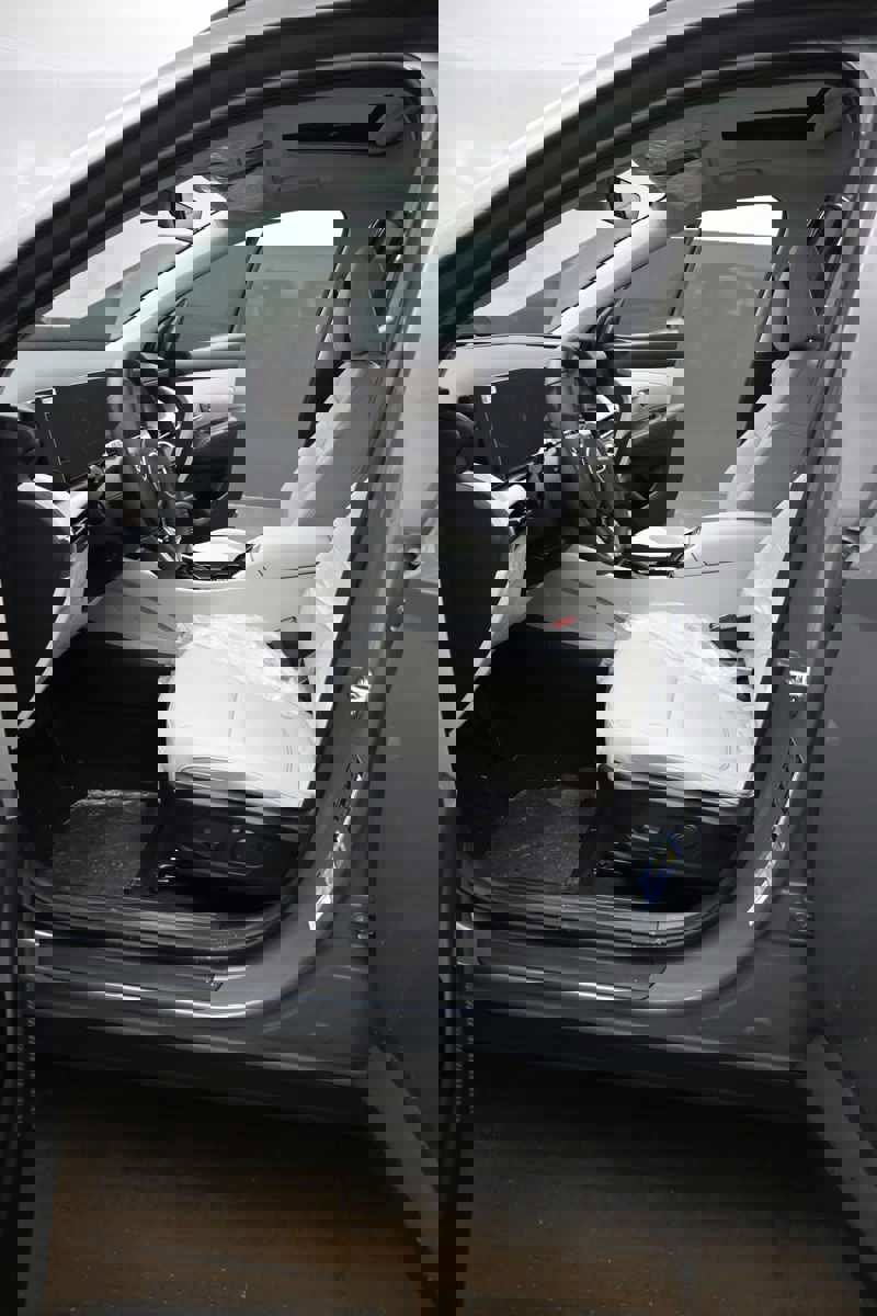 New 2026 Hyundai Tucson SEL image 15