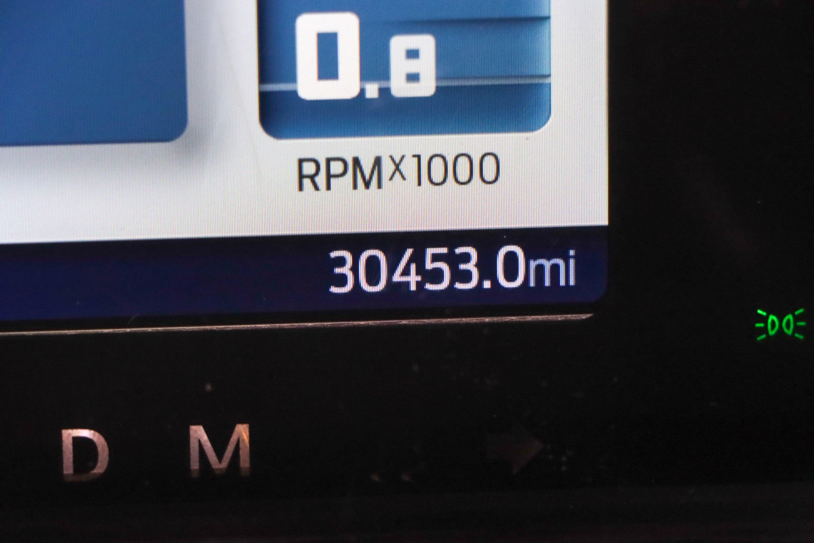 Used 2023 Ford Bronco Outer Banks image 17