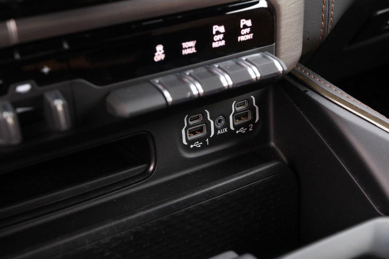 Used 2022 RAM 1500 Limited w/ Body Color Bumper Group image 19