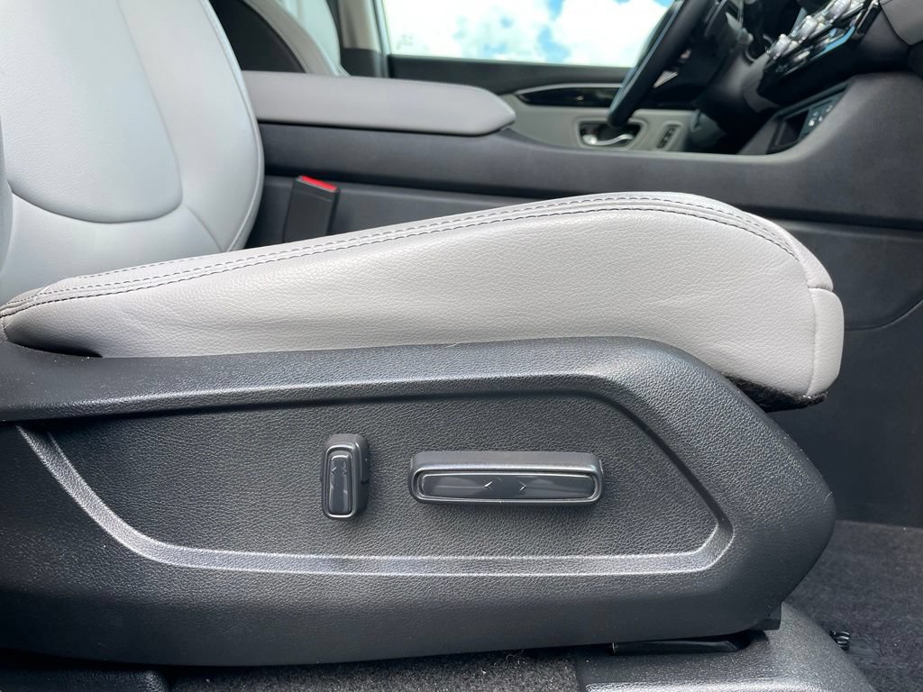 Certified 2025 Honda Pilot EX-L image 31