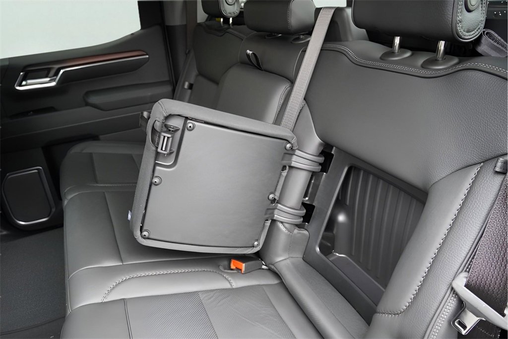 New 2026 GMC Sierra 1500 Denali w/ Denali Reserve Package image 31