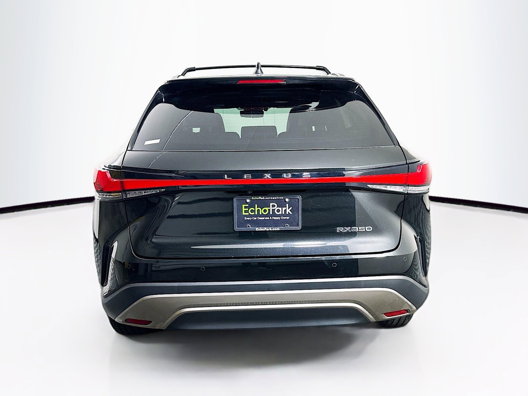 Used 2023 Lexus RX 350 Premium FWD image 7