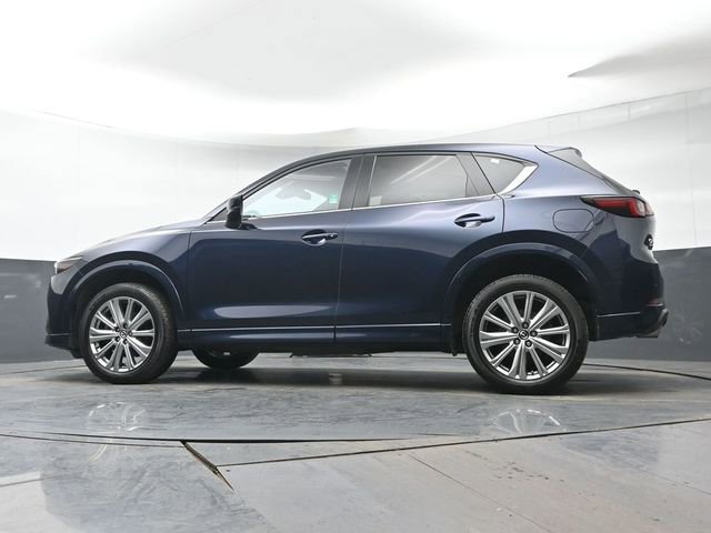 Certified 2023 MAZDA CX-5 Signature AWD/4WD image 29