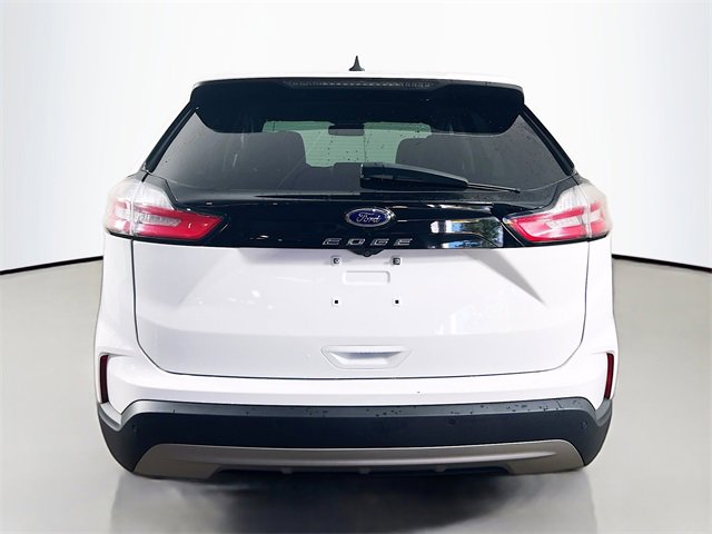 Used 2022 Ford Edge SEL image 8