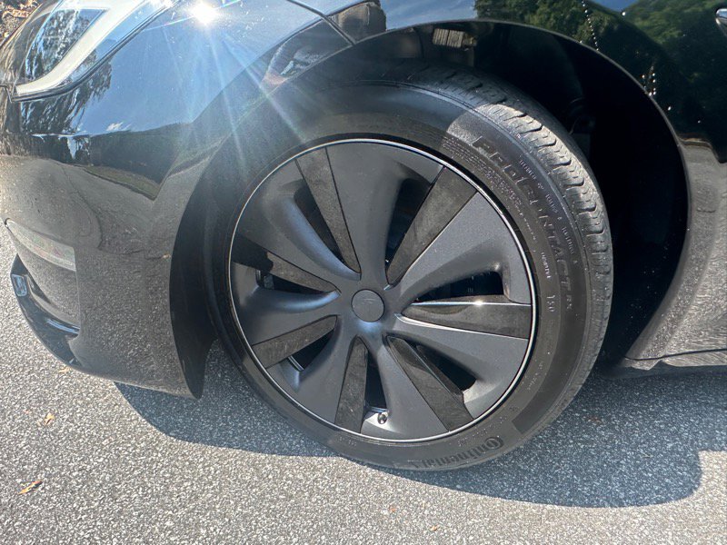 Used 2023 Tesla Model S image 77