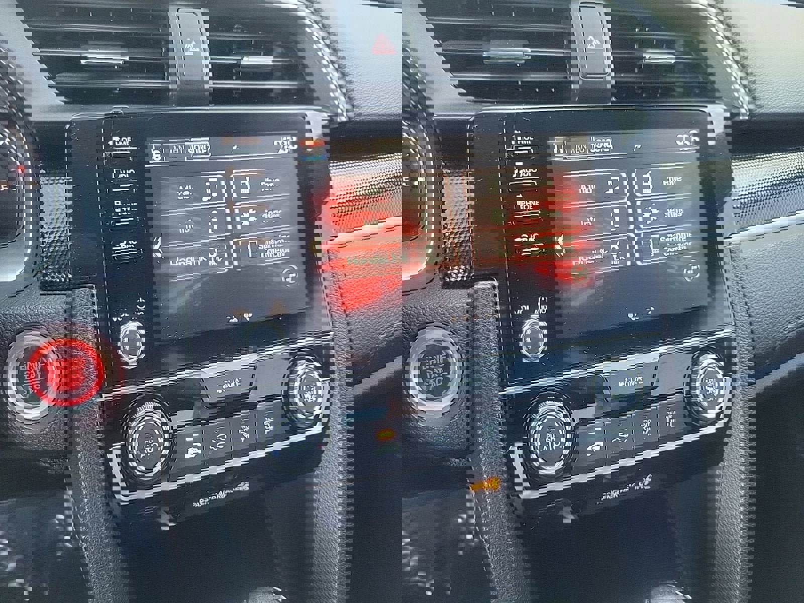 Used 2019 Honda Civic Sport image 18