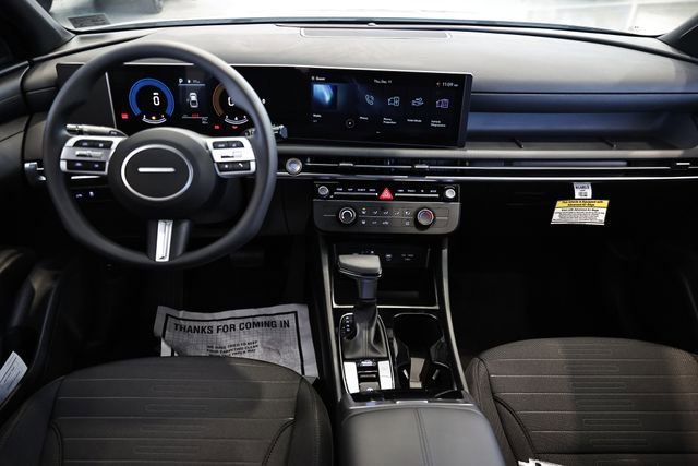 New 2026 Hyundai Santa Cruz SE image 9