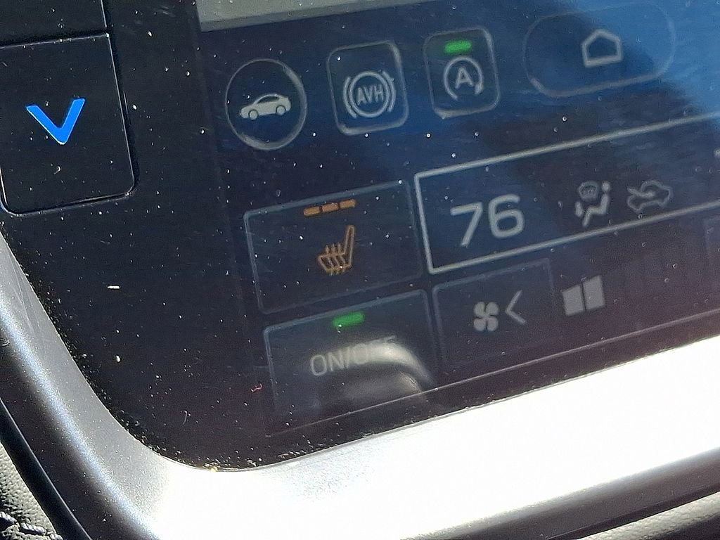 Used 2023 Subaru Outback Onyx Edition XT image 25