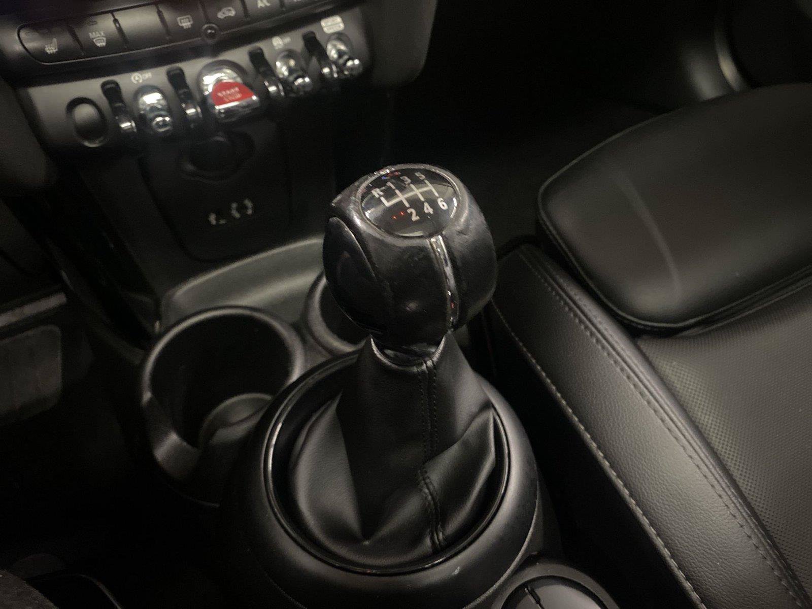 Used 2018 MINI Cooper S FWD image 25