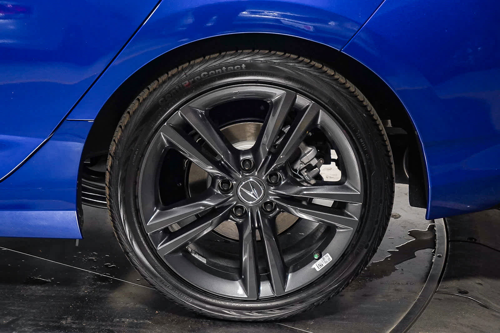 Used 2025 Acura Integra A-Spec image 13