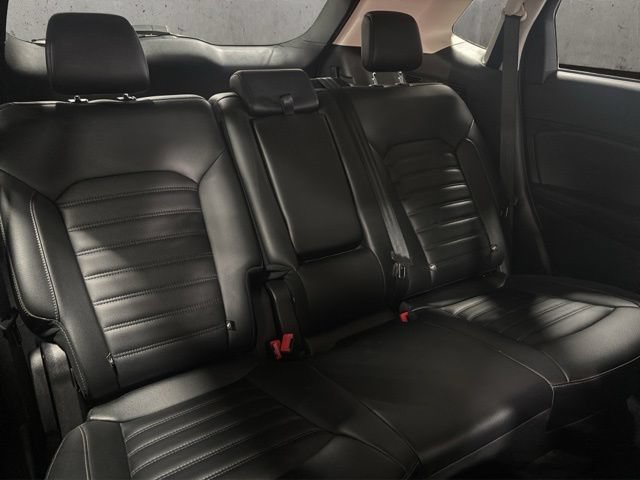Certified 2022 Ford Edge SEL w/ Convenience Package AWD/4WD image 20
