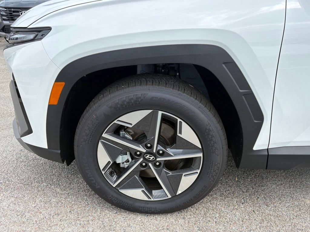 New 2026 Hyundai Tucson SEL Plus AWD/4WD image 12