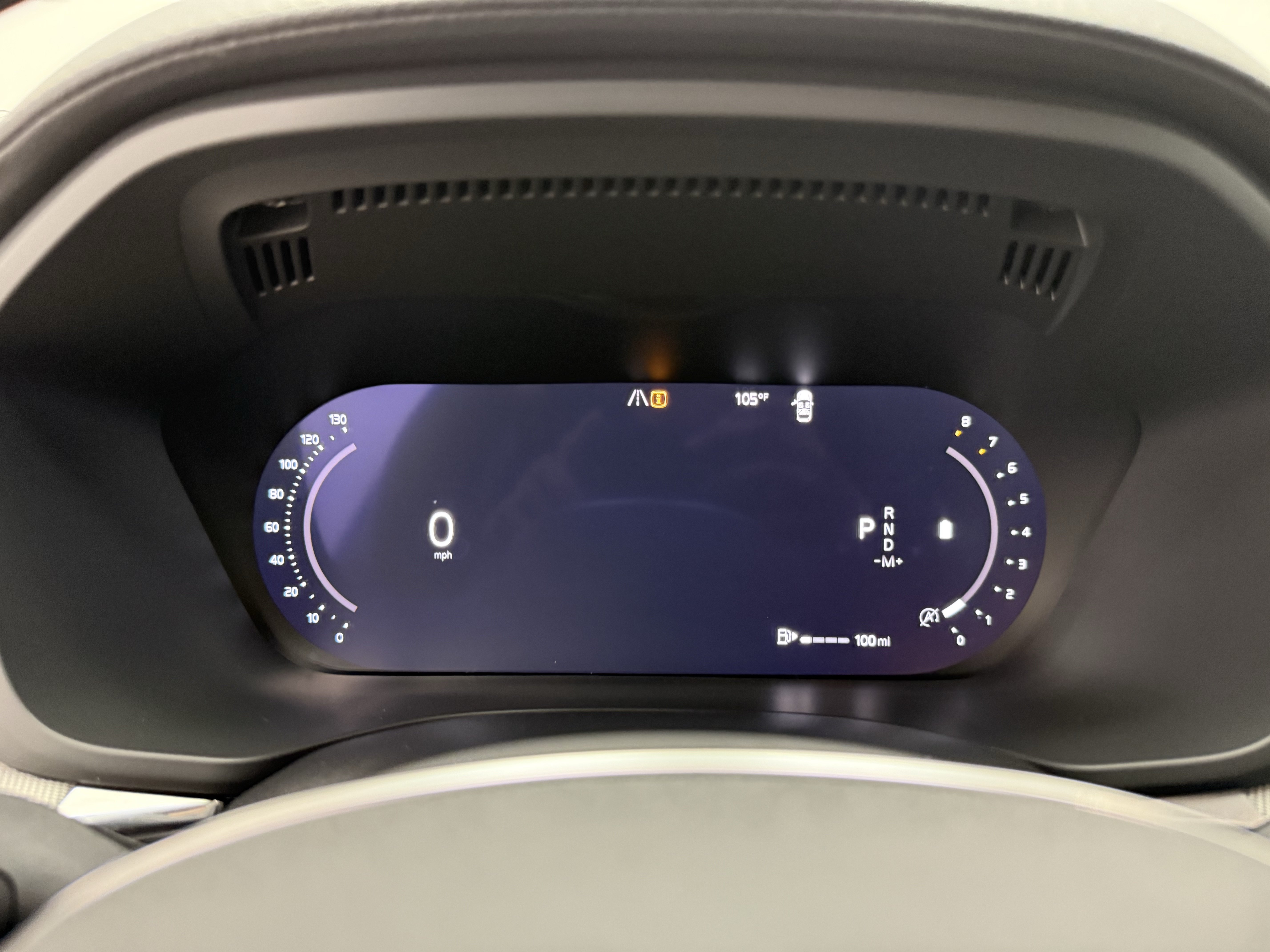Certified 2024 Volvo XC60 B5 Ultimate AWD/4WD image 18