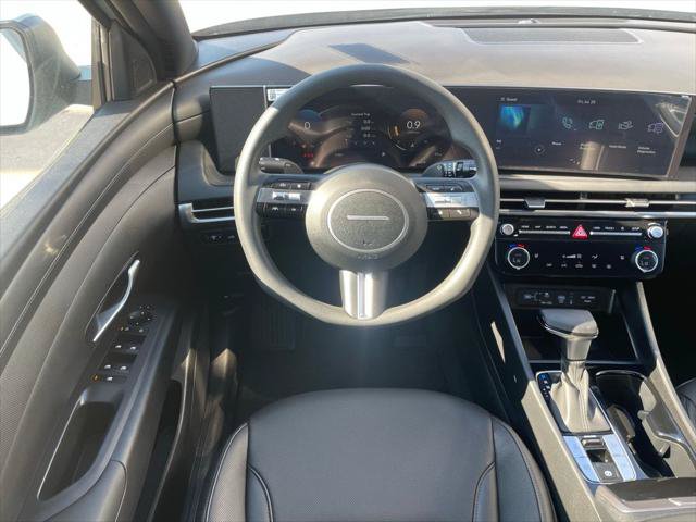 New 2026 Hyundai Santa Cruz SEL AWD/4WD image 19
