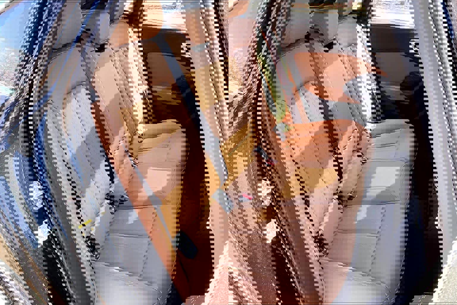 Used 2025 Audi A5 Premium w/ Convenience Package image 18