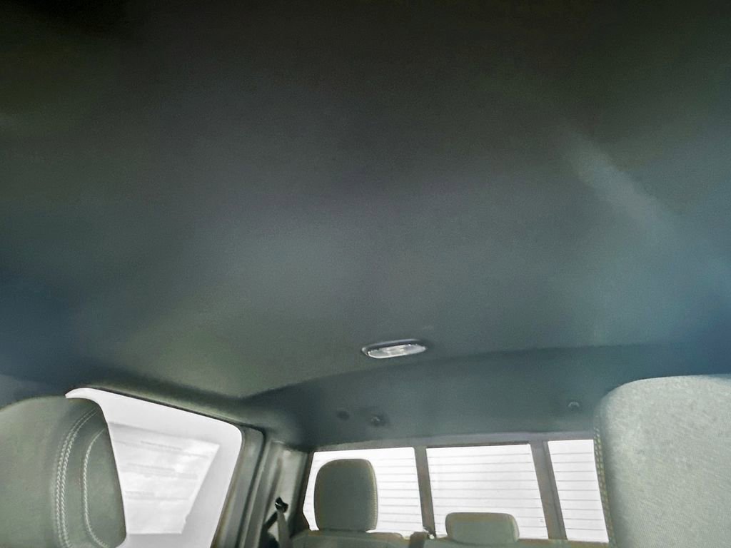 New 2025 RAM 2500 Tradesman AWD/4WD image 14