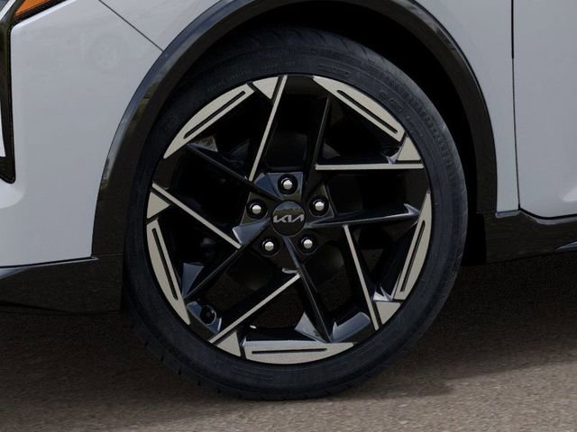 Certified 2025 Kia K4 GT-Line w/ GT-Line Sunroof Package image 10