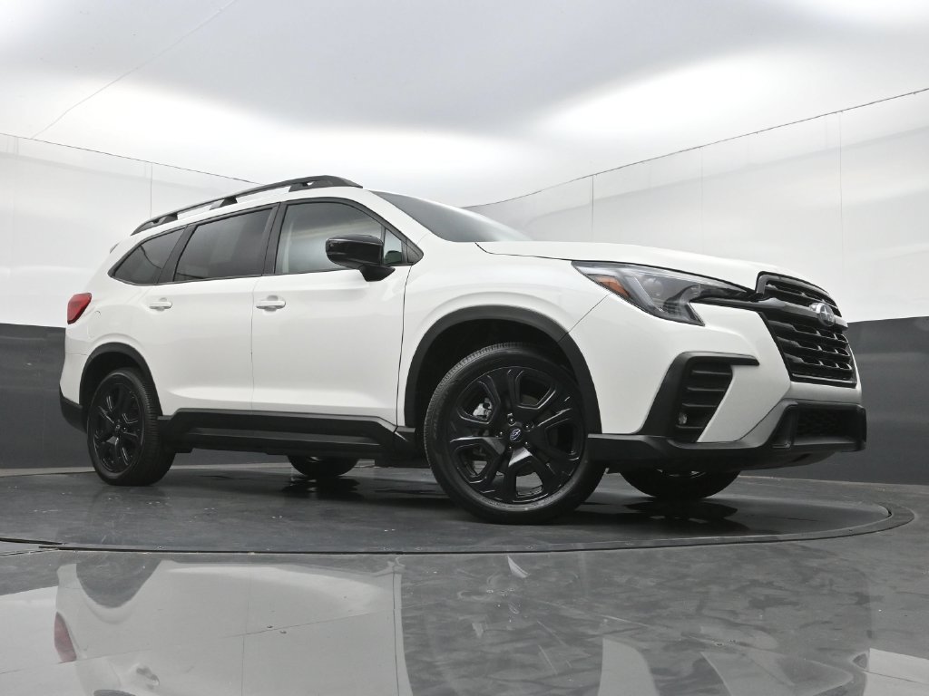 Used 2024 Subaru Ascent Onyx Edition AWD/4WD image 22