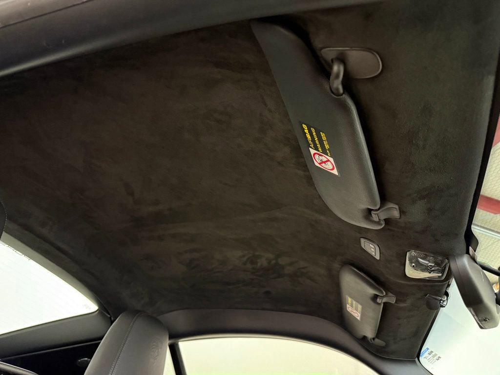 Used 2008 Porsche Cayman S image 34