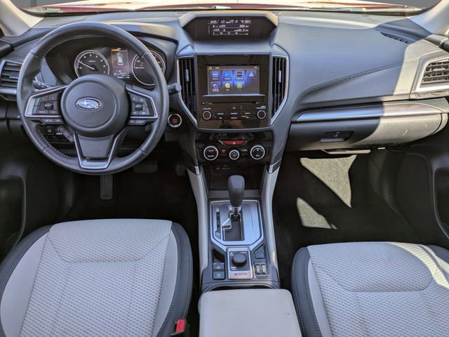 Used 2020 Subaru Forester Premium image 13