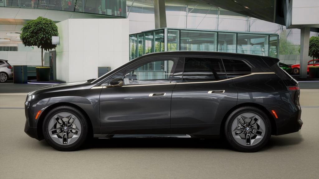 New 2026 BMW iX xDrive45 image 30