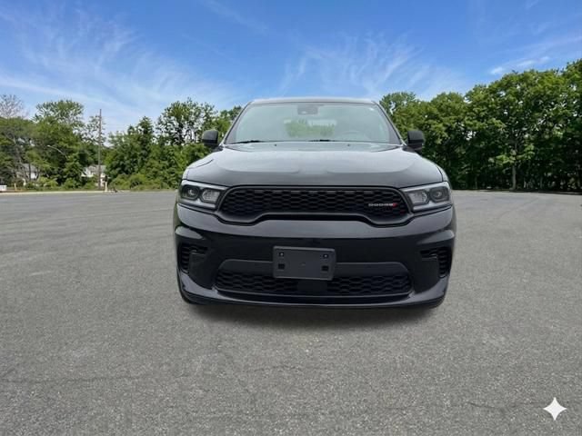 Used 2025 Dodge Durango GT AWD/4WD image 3