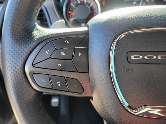 Used 2023 Dodge Challenger R/T Scat Pack image 21
