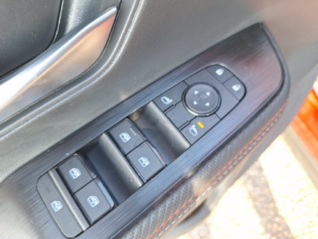 New 2027 Nissan Kicks SR AWD/4WD image 11