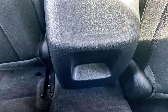 Used 2021 Hyundai Sonata SE w/ Cargo Package image 10