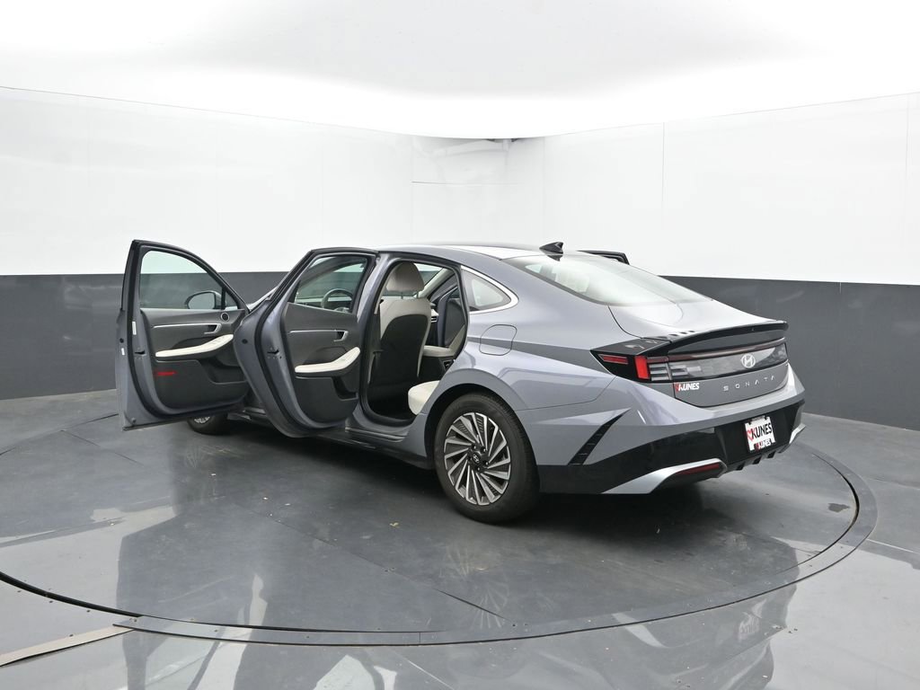 Used 2024 Hyundai Sonata SEL image 51