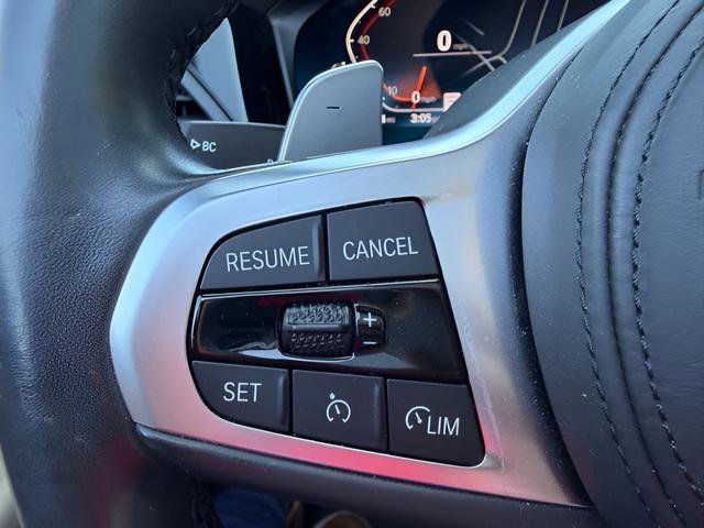 Used 2023 BMW 430i Convertible w/ M Sport Package image 21